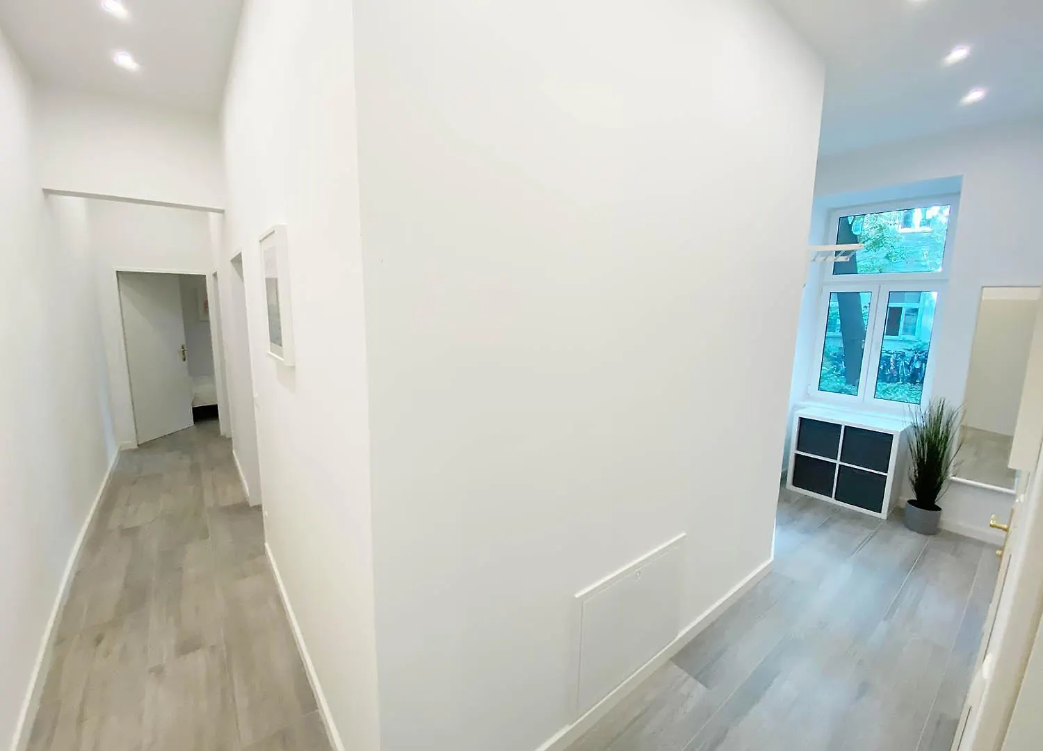 Charming Home 3 Bedroom Apartment Wenen