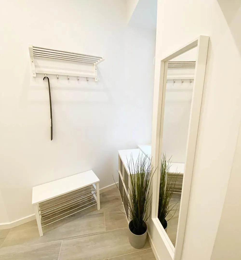 Charming Home 3 Bedroom Apartment Wenen Oostenrijk