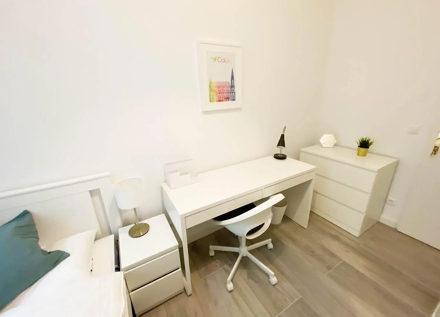 Charming Home 3 Bedroom Apartment Vídeň 0*,