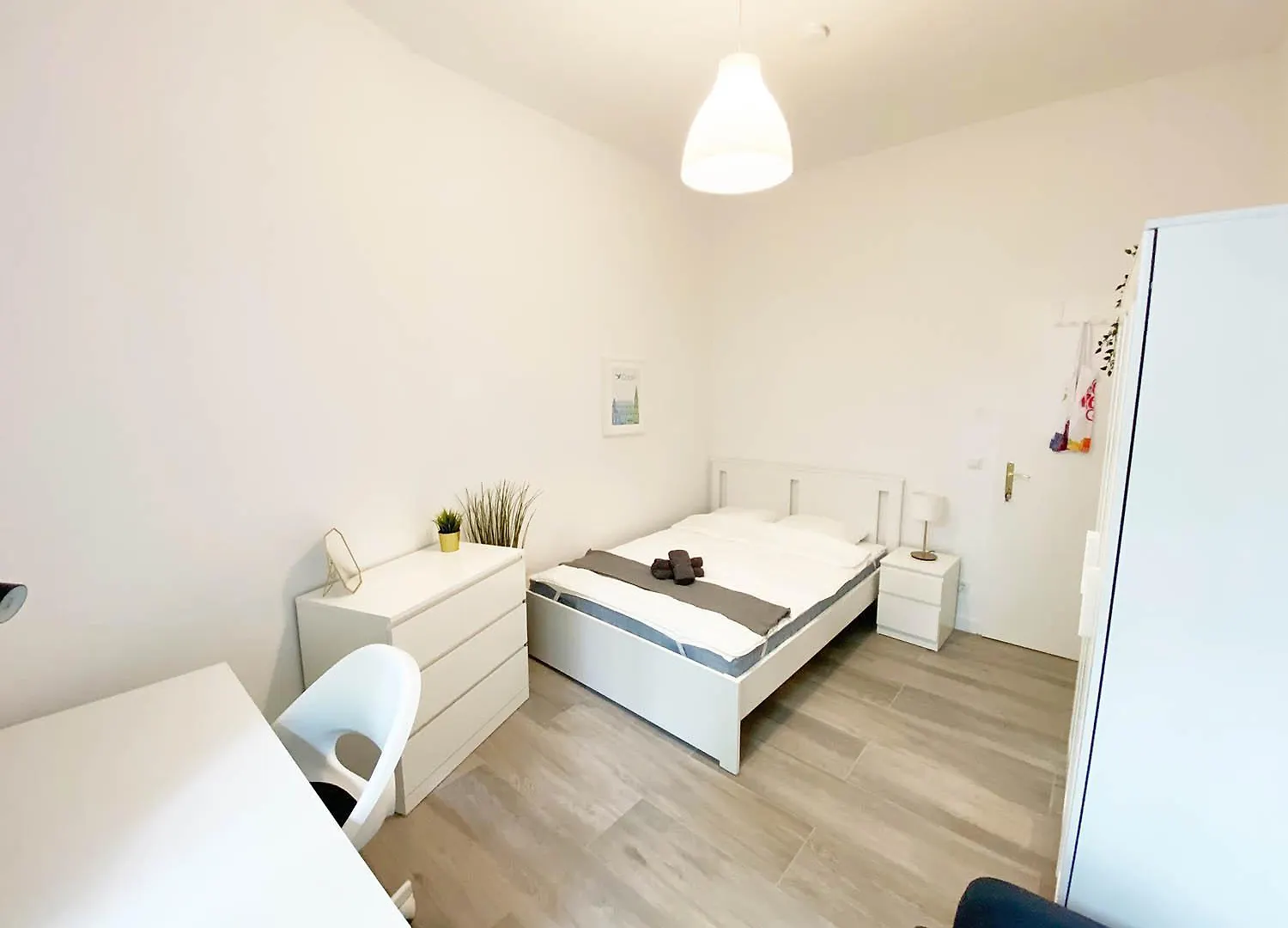 Charming Home 3 Bedroom Apartment Vídeň