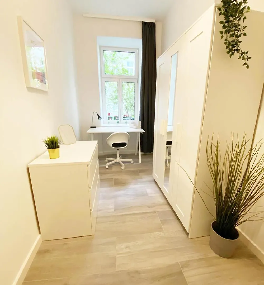 Charming Home 3 Bedroom Apartment Vídeň
