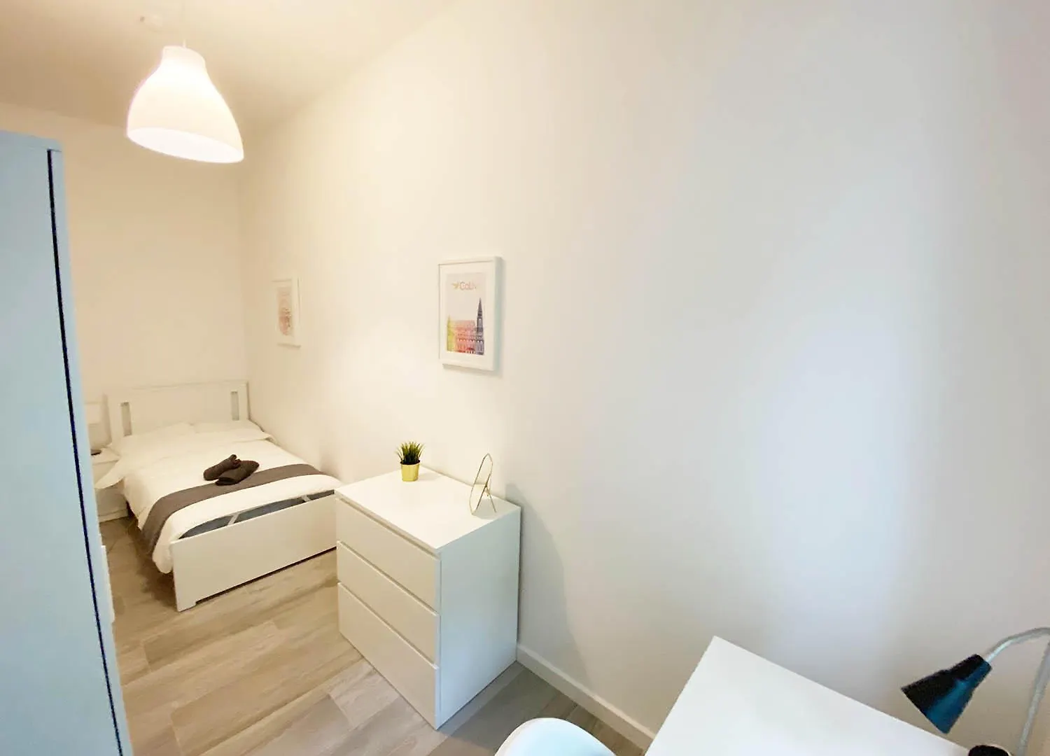 Charming Home 3 Bedroom Apartment Vídeň Rakousko